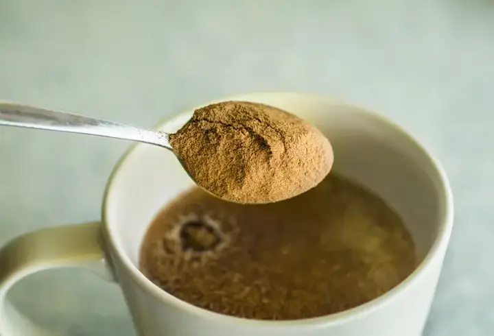 Metabolizmayı motor gibi çalıştırıyor! Kahveye bir kaşık eklemek yeterli