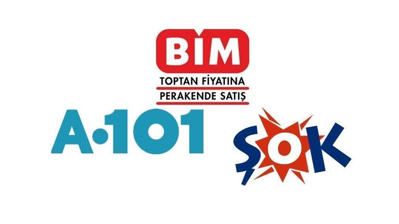 Haftaya A101, BİM ve ŞOK aktüel kataloğunda neler var?