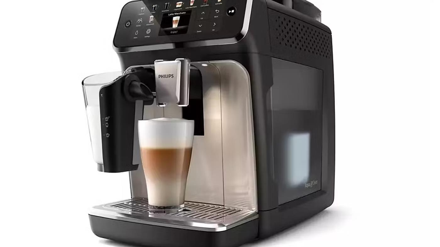 Amazon'da Philips kahve makinesi ve dikey süpürgelerde indirim başladı!