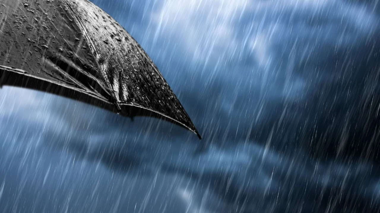 Meteorolojiden İstanbul için gök gürültülü sağanak uyarısı
