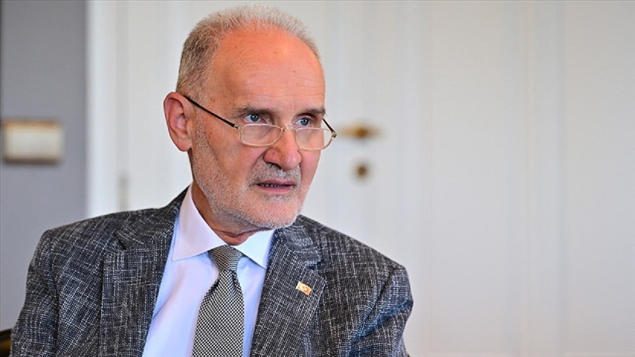 İTO Başkanı Avdagiç 'En önemli hedef enflasyonu makul bir noktaya getirmek'
