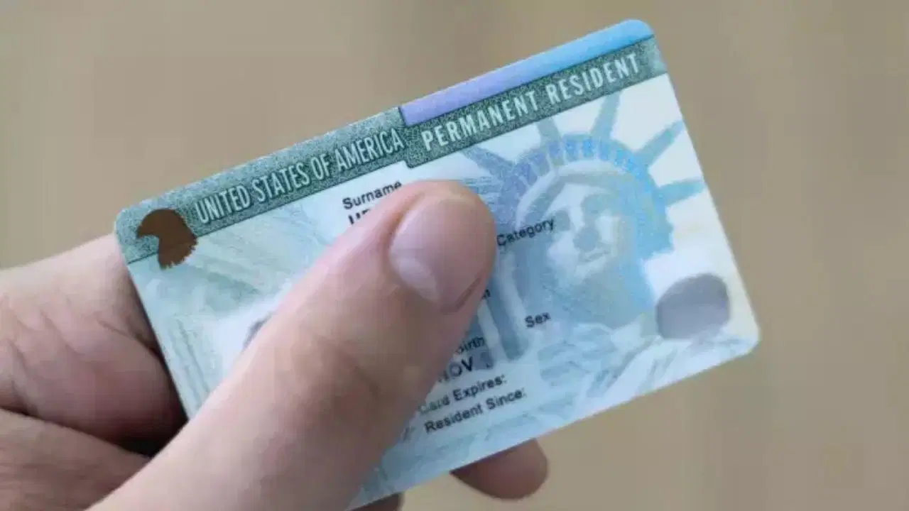 Green Card 2027 Başvuruları Ne Zaman Başlıyor? Green Card Başvurusu Nereden Ve Nasıl Yapılır?
