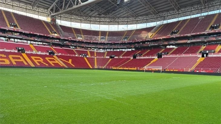 Aslantepe'nin Büyüsü Fenerbahçe'yi Etkilemiyor!