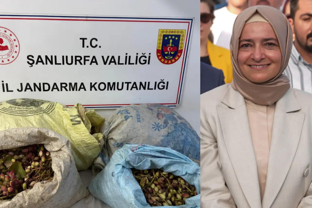 Gözaltı Uygulamasında Bile Derin Adaletsizlik: 2.2 Milyar Liralık Vurguna Yok, 75 Kilo Fıstık İçin Var
