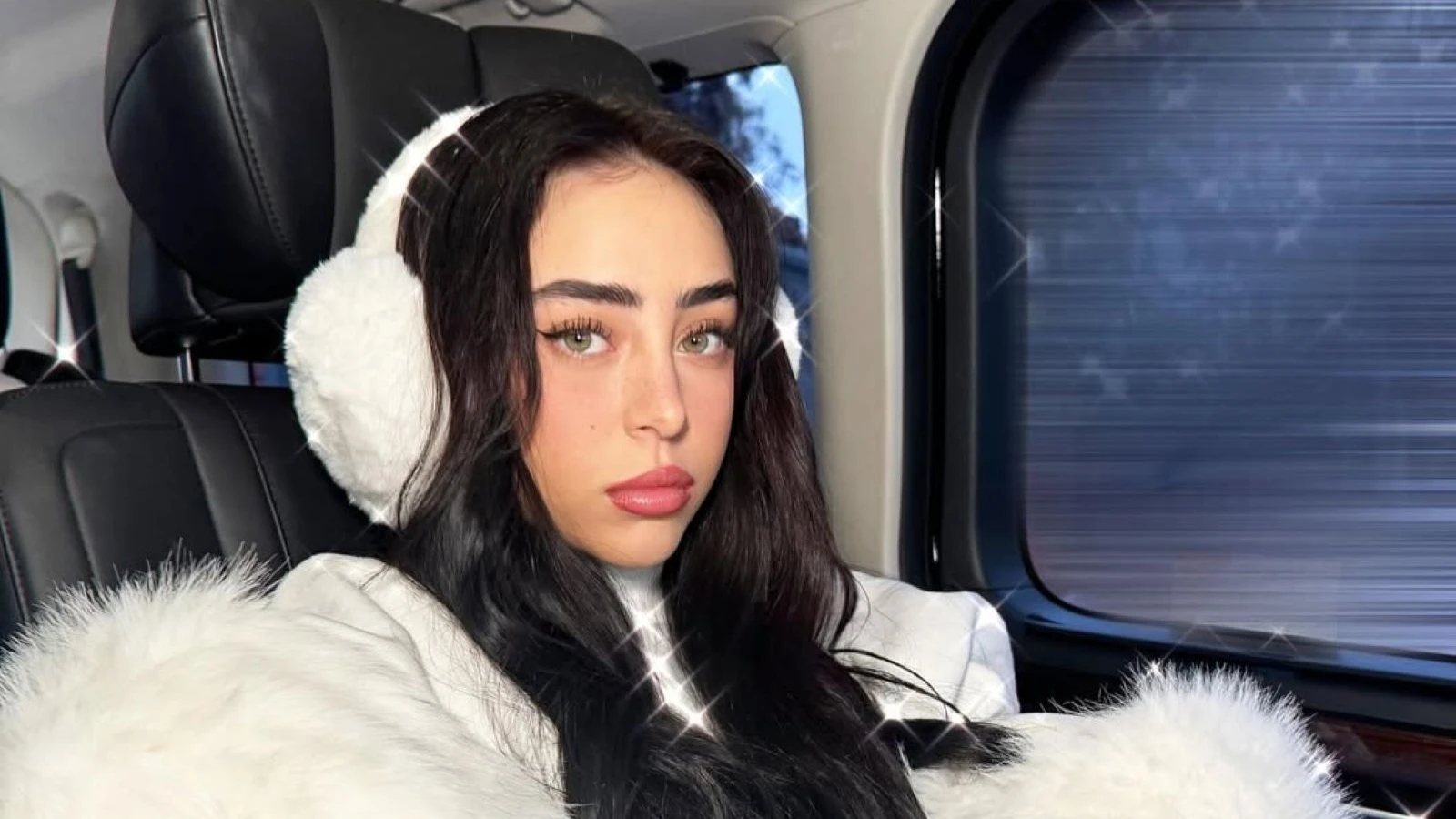 Nicky Nicole ilişkiyi doğruladı: Lamine Yamal'a çok aşığım