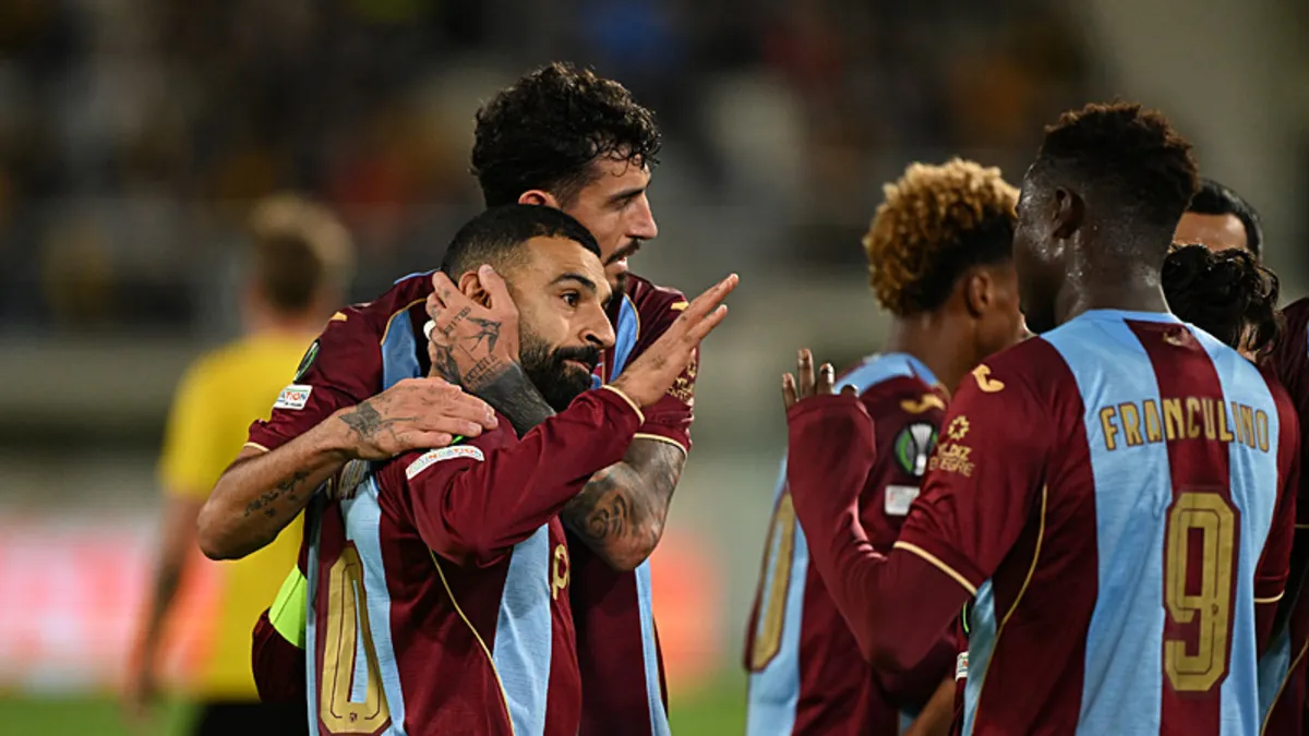 Spor Yazarları KuPS Kuopio-Trabzonspor Maçını Değerlendirdi