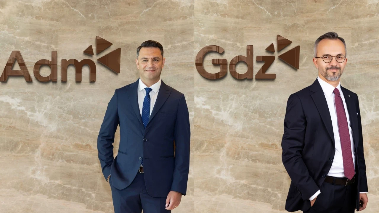 ADM ve GDZ Elektrik’te üst yönetimde değişim: Yeni genel müdürler atandı