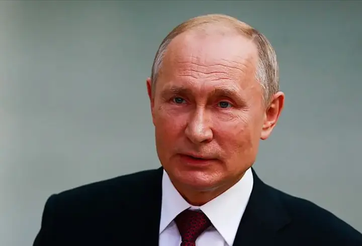 Putin tarih vererek duyurdu! Rusya-Arap zirvesi düzenlenecek