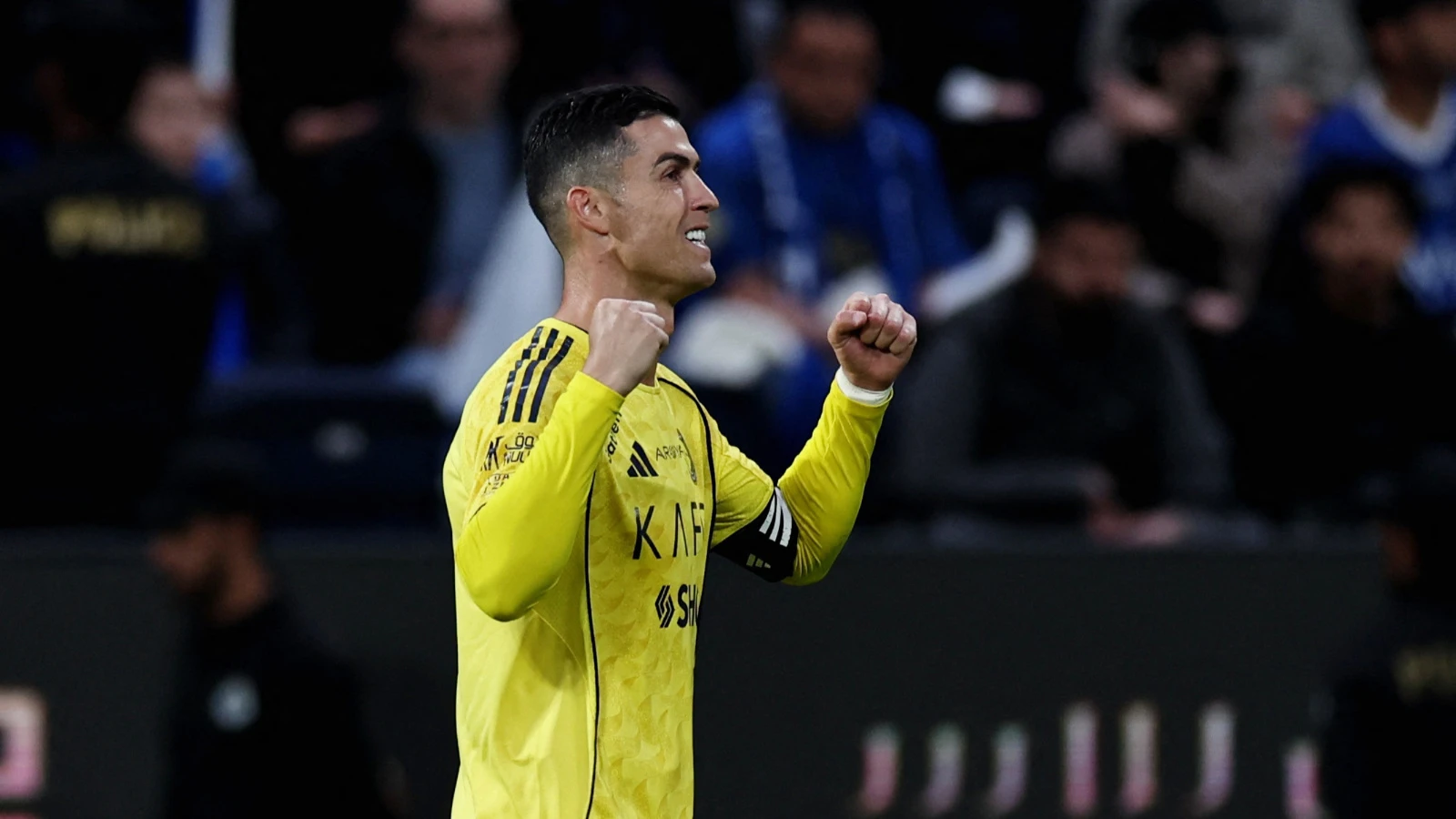 41 kaldı: Cristiano Ronaldo 1000'inci gole yaklaşıyor