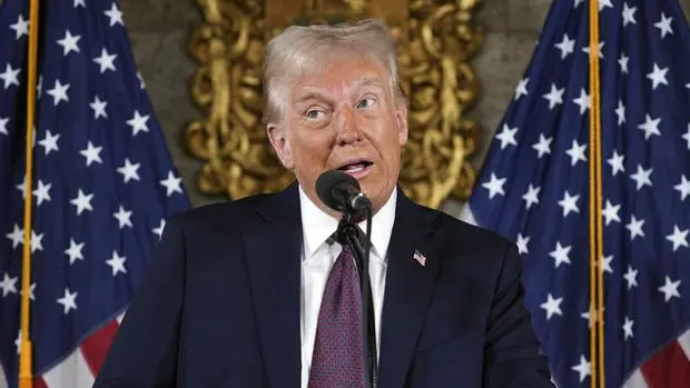Trump'tan  "Çin'e karşı sert oynamayacağım" mesajı