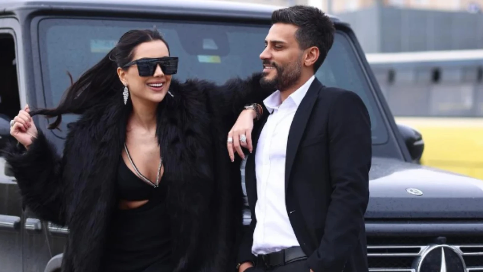 Dilan ve Engin Polat'a kötü haber: Satışa çıkarılıyor!