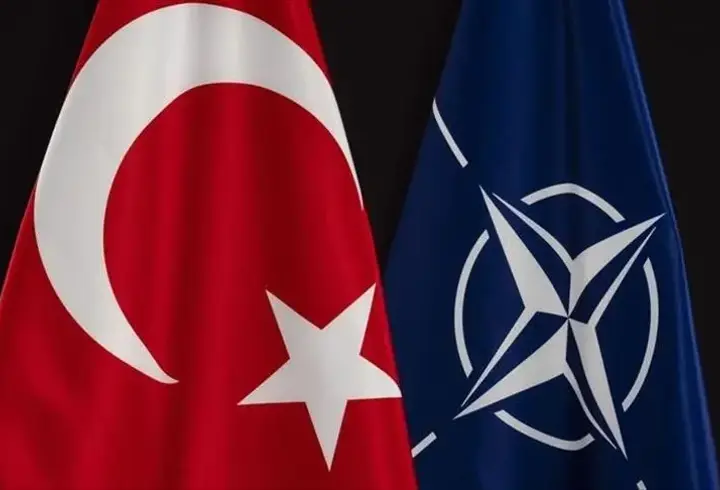 22 yıl sonra bir ilk! NATO Zirvesi Ankara'da: İşte bilinmeyen öyküsü...