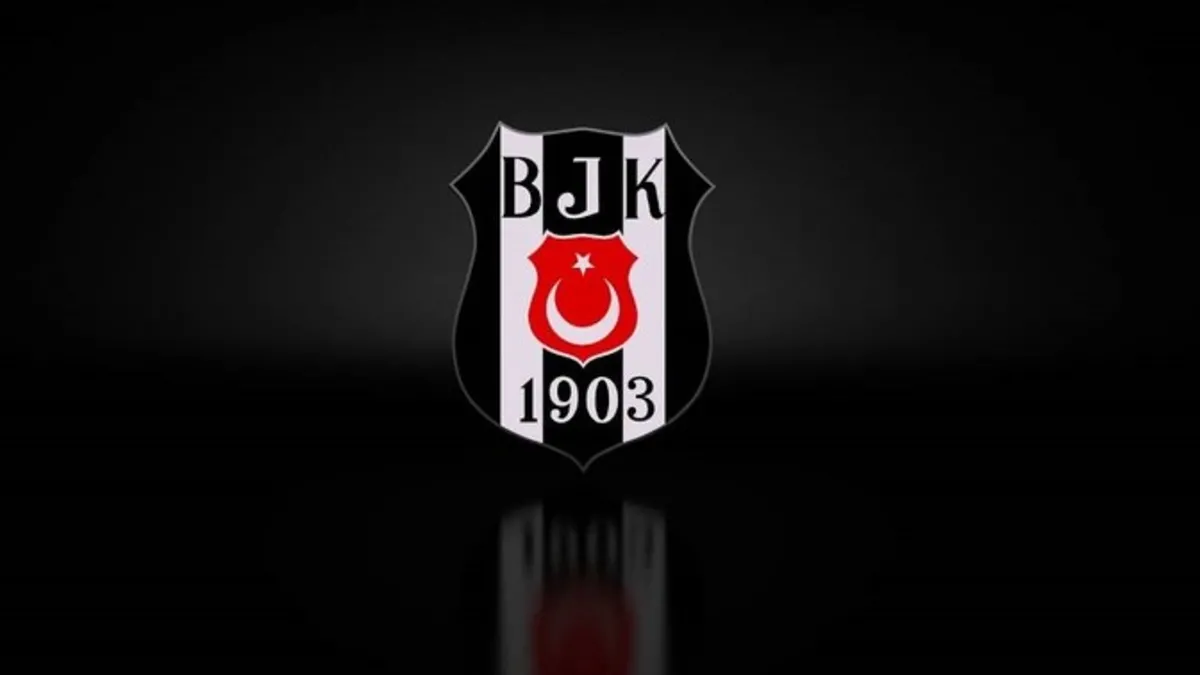 Beşiktaş BOA'da Ayhan Avcı ile yollar ayrıldı!