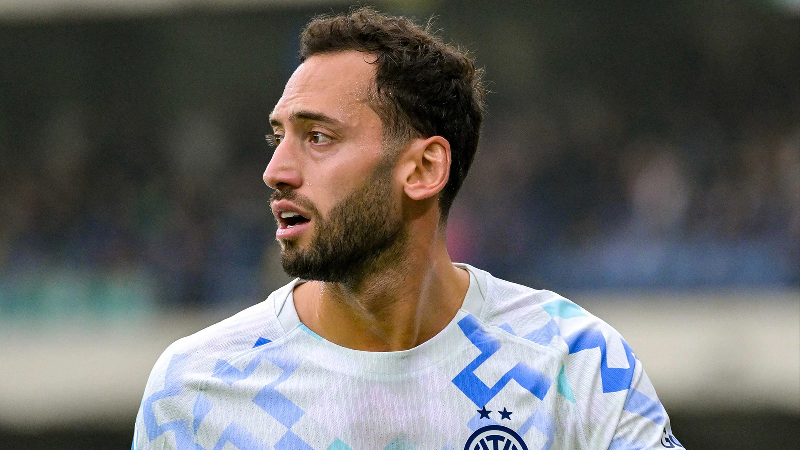 İtalya'dan Galatasaray'a transfer müjdesi: İşte Inter'in Hakan Çalhanoğlu kararı
