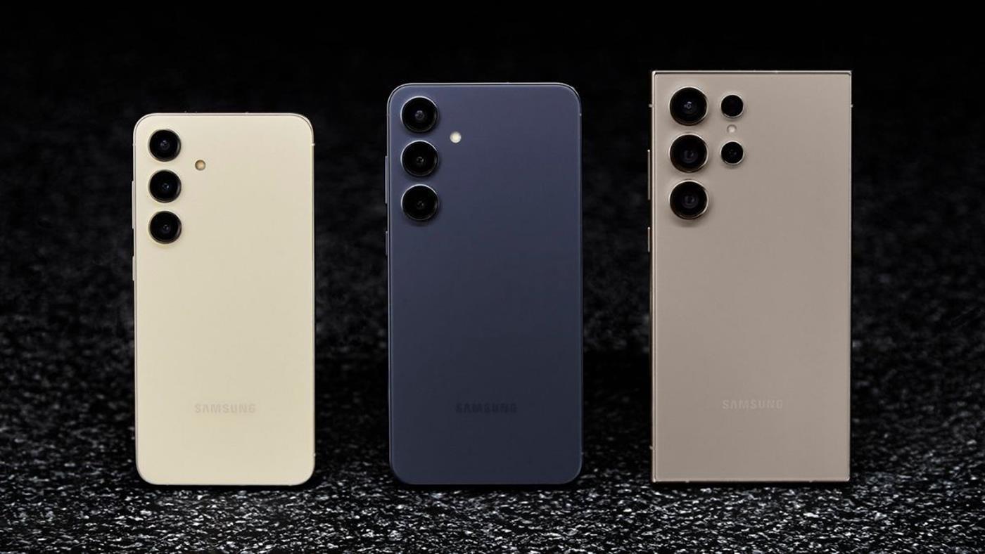 Galaxy S26 serisinde sürpriz değişiklik: "Plus" yerine "Edge" geliyor