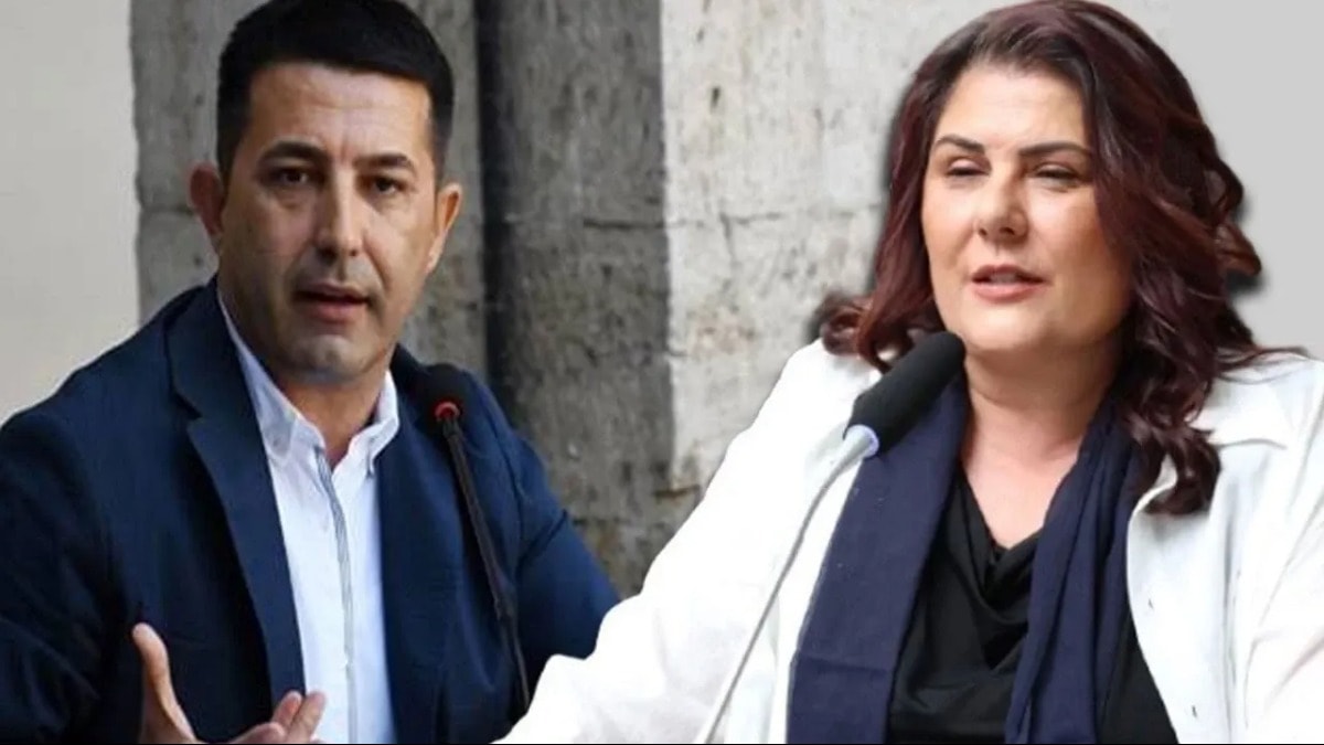 Tutuklu Ömer Günel'den Özlem Çerçioğlu'na çok konuşulacak anket teklifi