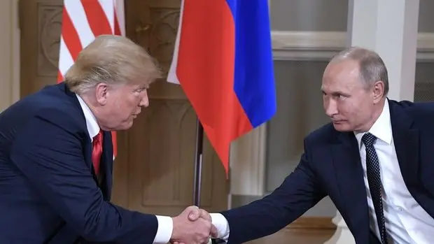 Kremlin: Putin ile Trump 16.00-18.00 saatleri arasında görüşecek