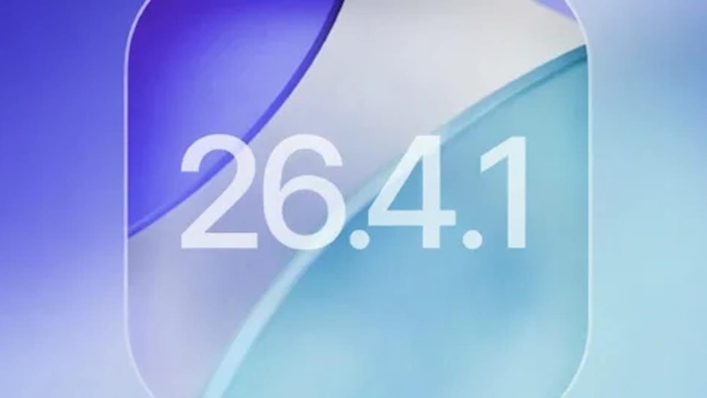 iOS 26.4.1 güncellemesi, iki önemli değişiklikle yayınlandı