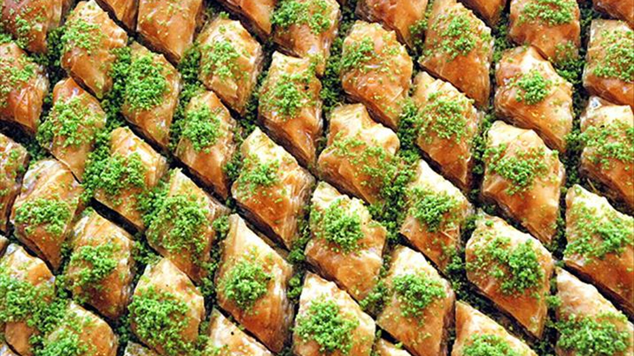 Kaliteli baklavanın 4 işareti hangisi? Fiyat aralığına dikkat!