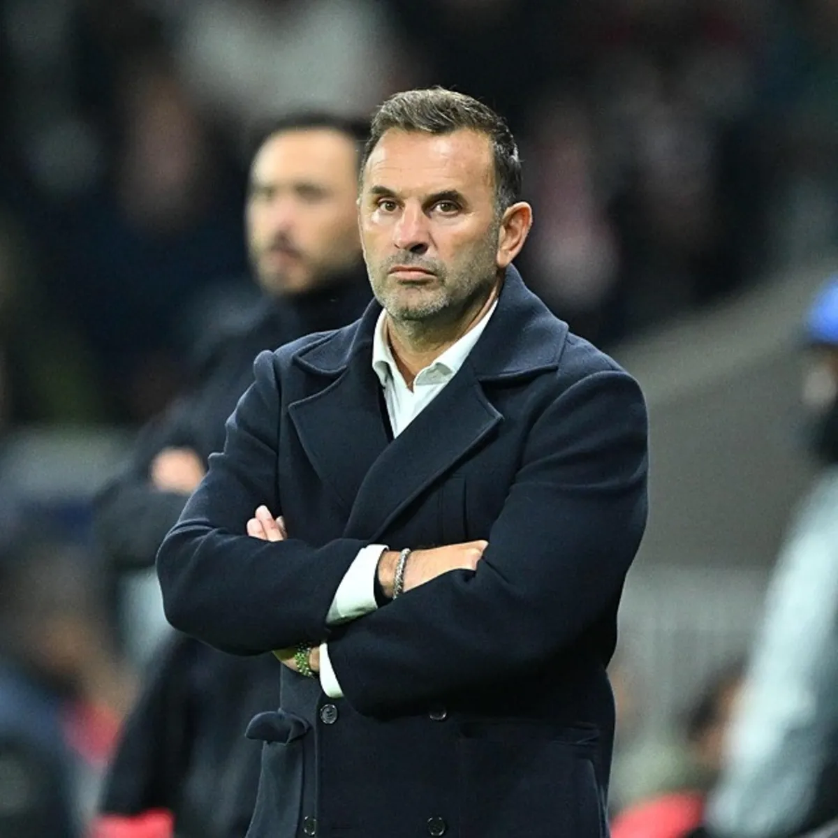 Okan Buruk'tan Lille Maçı Sonrası Flaş Fenerbahçe Derbisi Sözleri!