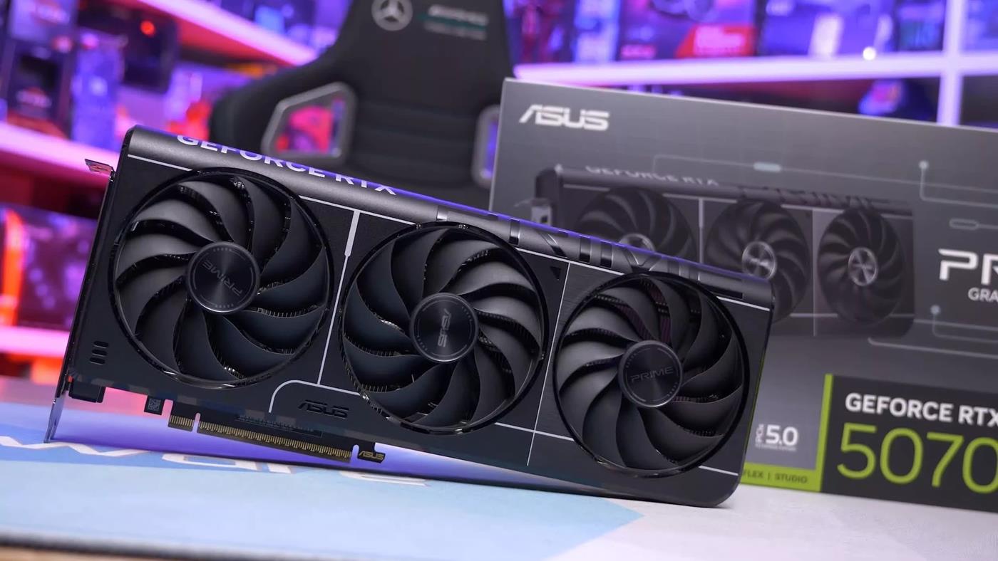 Ekran kartı krizi kapıda mı? Nvidia, VRAM sağlamayı bırakıyor