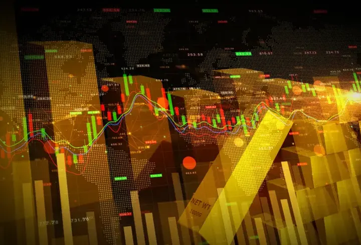 Piyasalarda çifte güç! Borsa coştu, gram altın vites yükseltti