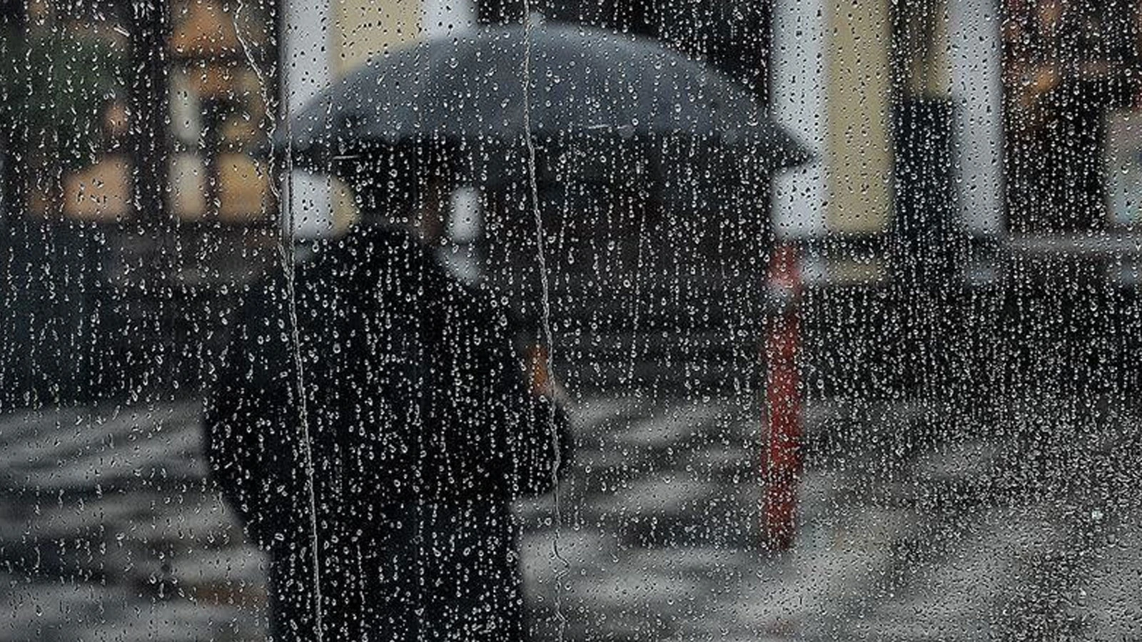 Meteoroloji'den birçok için için kuvvetli yağış uyarısı