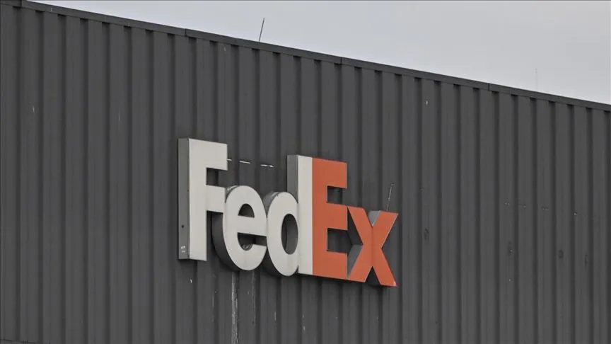 FedEx, ödediği gümrük vergilerinin iadesi için ABD yönetimine dava açtı