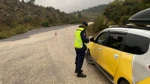 Bilecik'te 1258 Şahıs Sorgulandı, 4 Aranan Şahıs Yakalandı