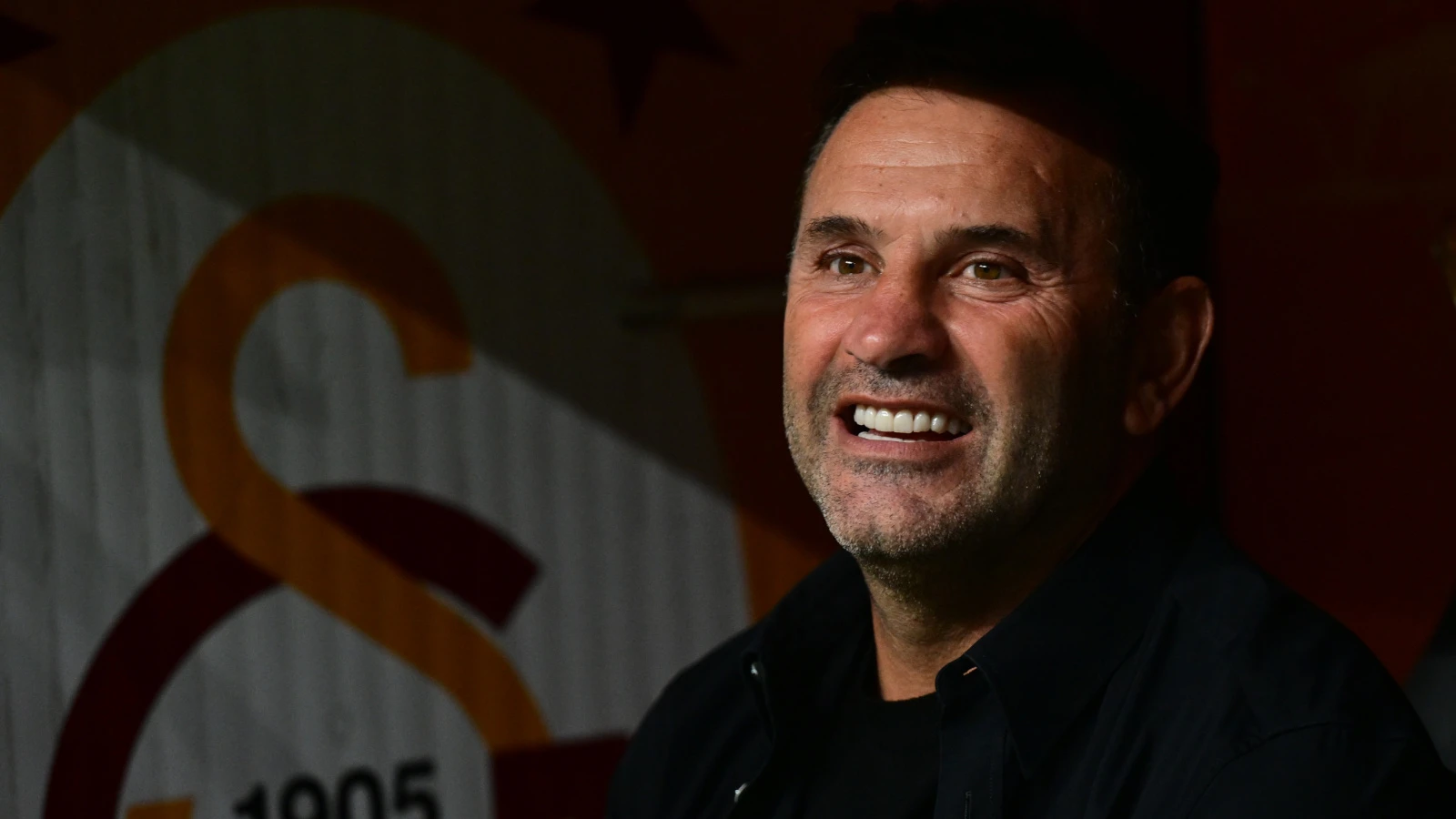 Osimhen, Liverpool maçında oynayacak mı? Okan Buruk açıkladı