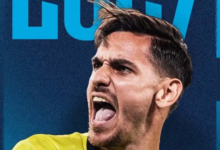 Napoli, Alex Meret'i takımda tuttu