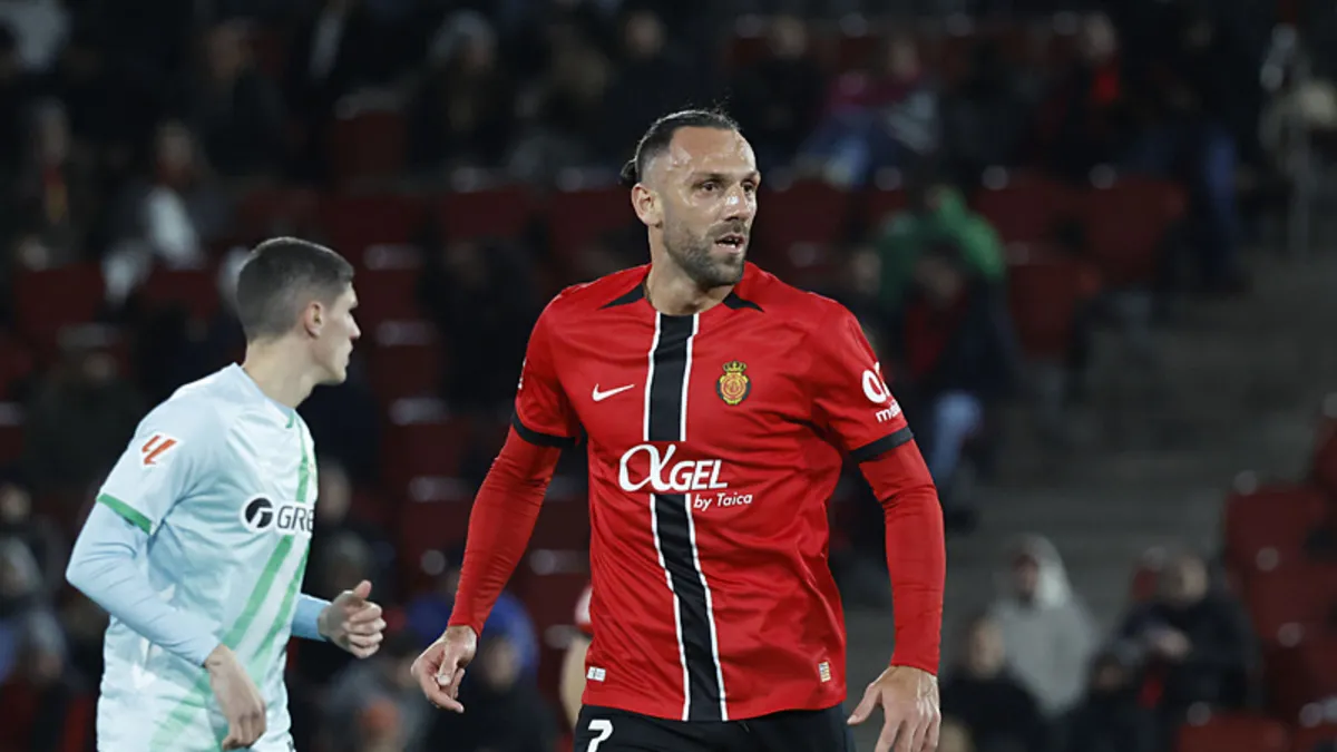 Fenerbahçe Vedat Muriqi'den vazgeçmiyor! Mallorca'nın küme düşmesi durumunda...