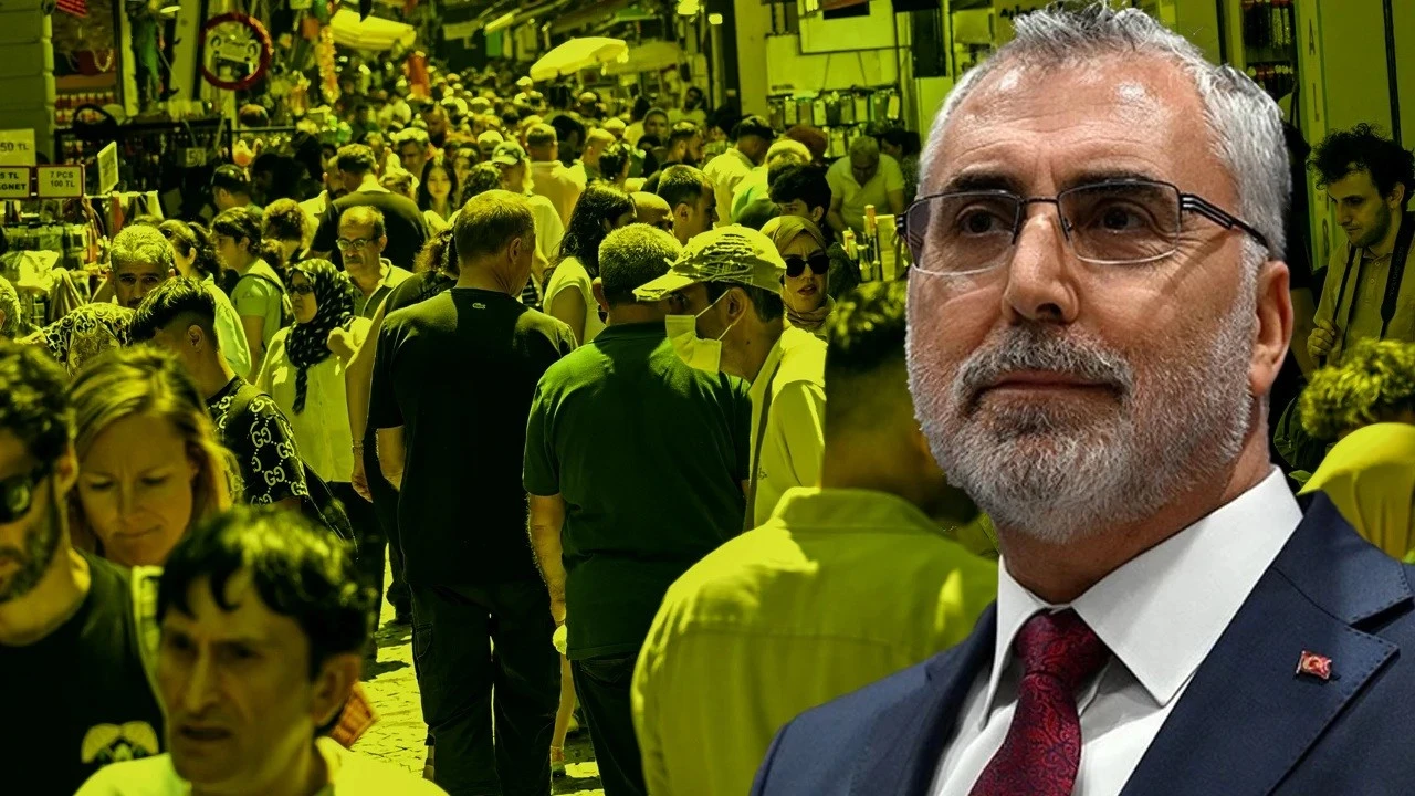 Bakan Işıkhan açıkladı! İŞKUR 2025'te yaklaşık 800 bin kişiye iş buldu