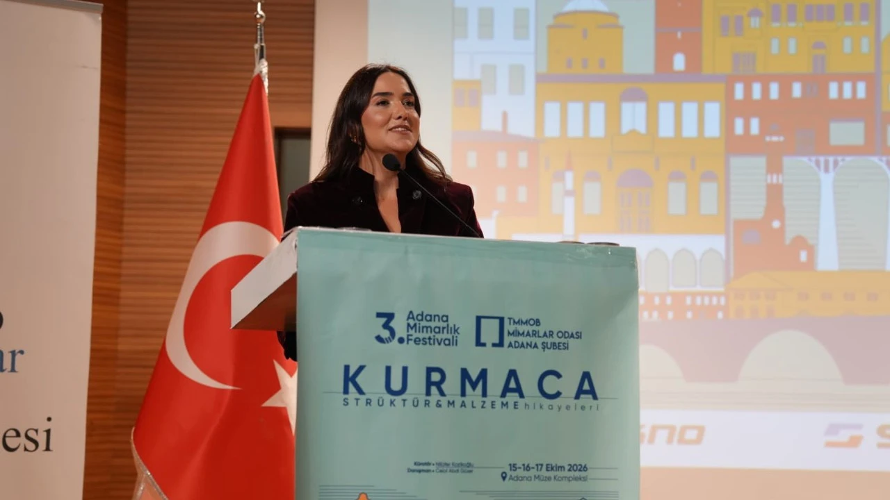 Aksu: “Gelin Kenti Ve Geleceği Yeniden Kuralım”