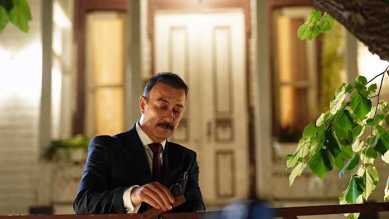 Aile Saadeti nerede çekiliyor? Aile Saadetindeki konak neresi, hangi semtte?