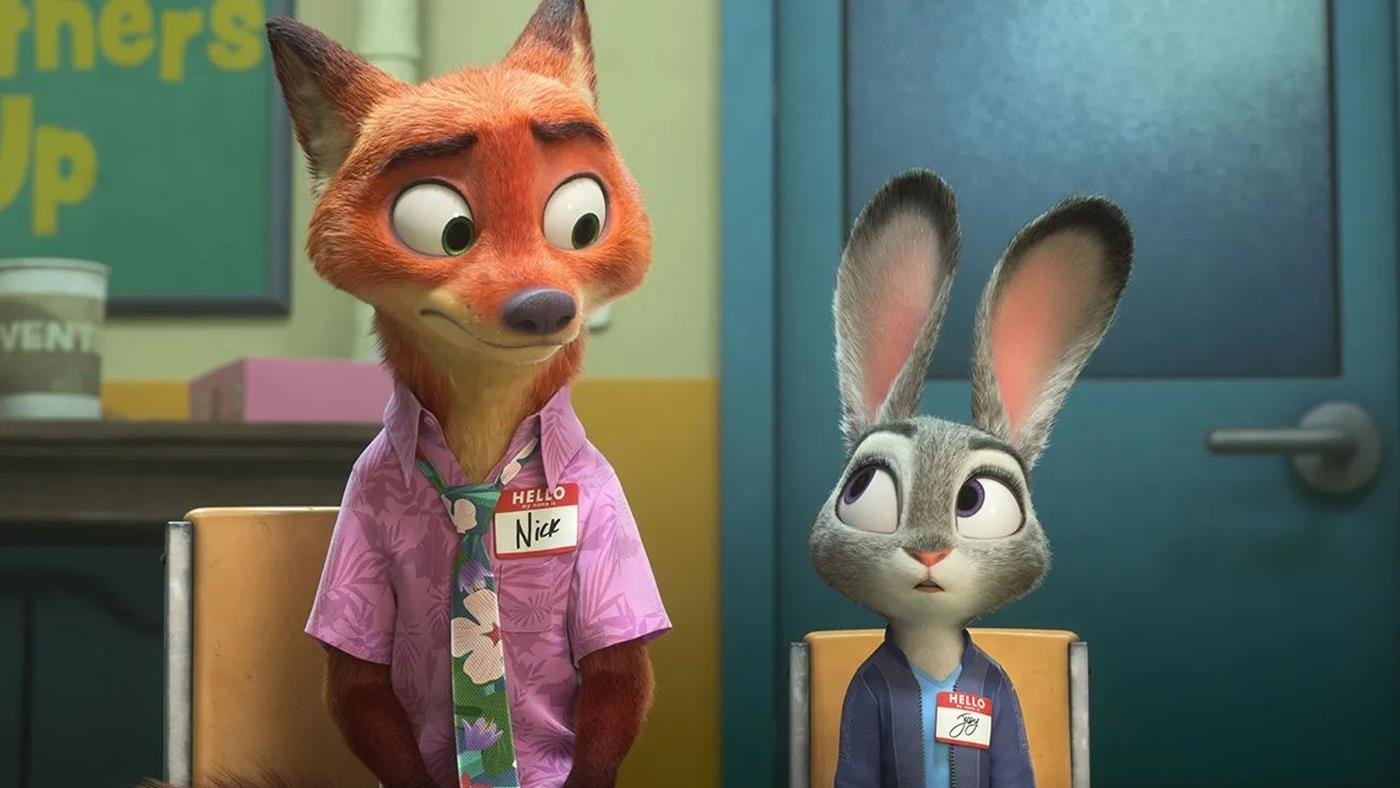 Zootopia 2, bu yıl gişede 1 milyar doları geçen üçüncü film oldu