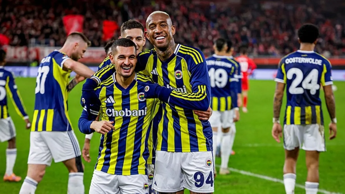 Levent Mercan: Bu güveni boşa çıkarmamak için çalışıyorum