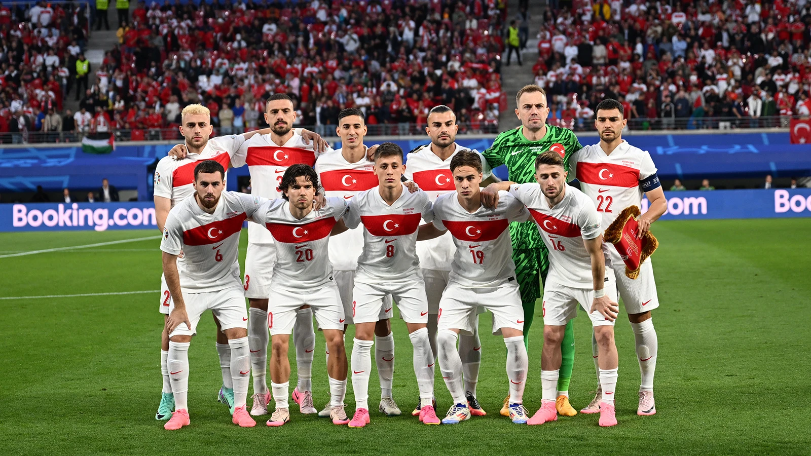 Türkiye-Romanya maçının bilet satışı başladı