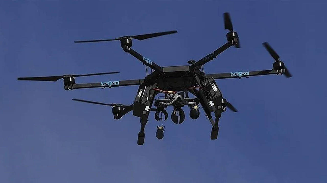 Çin’den Dron İhracatına Kontrol Kararı