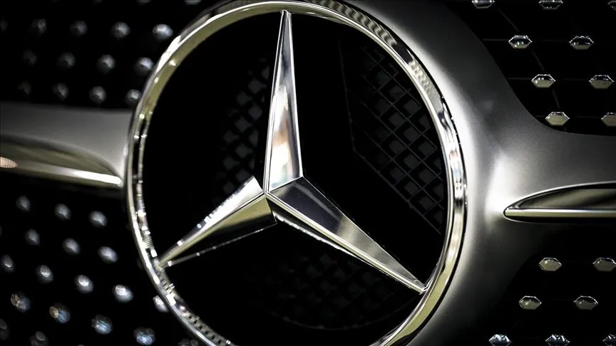 Mercedes, dünya çapında yaklaşık 223 bin ticari aracını geri çağıracak