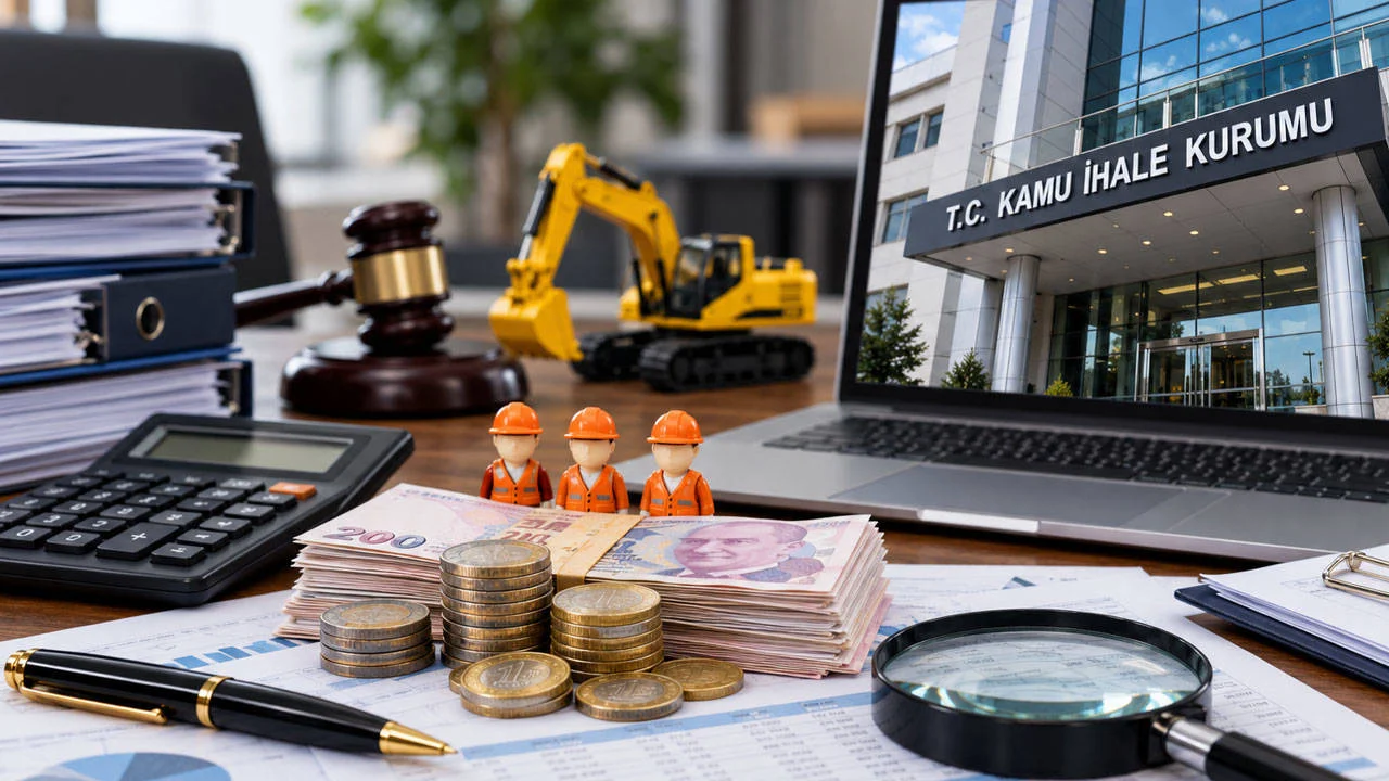 Resmi Gazete'de Yayımlandı: Kamu İhalelerinde Yeni Dönem