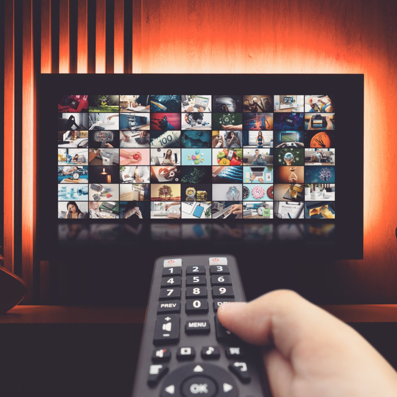 7 Mart Cumartesi TV yayın akışı