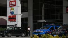 Can Holding soruşturması: İki firari patron teslim oldu, ev hapsine alındı