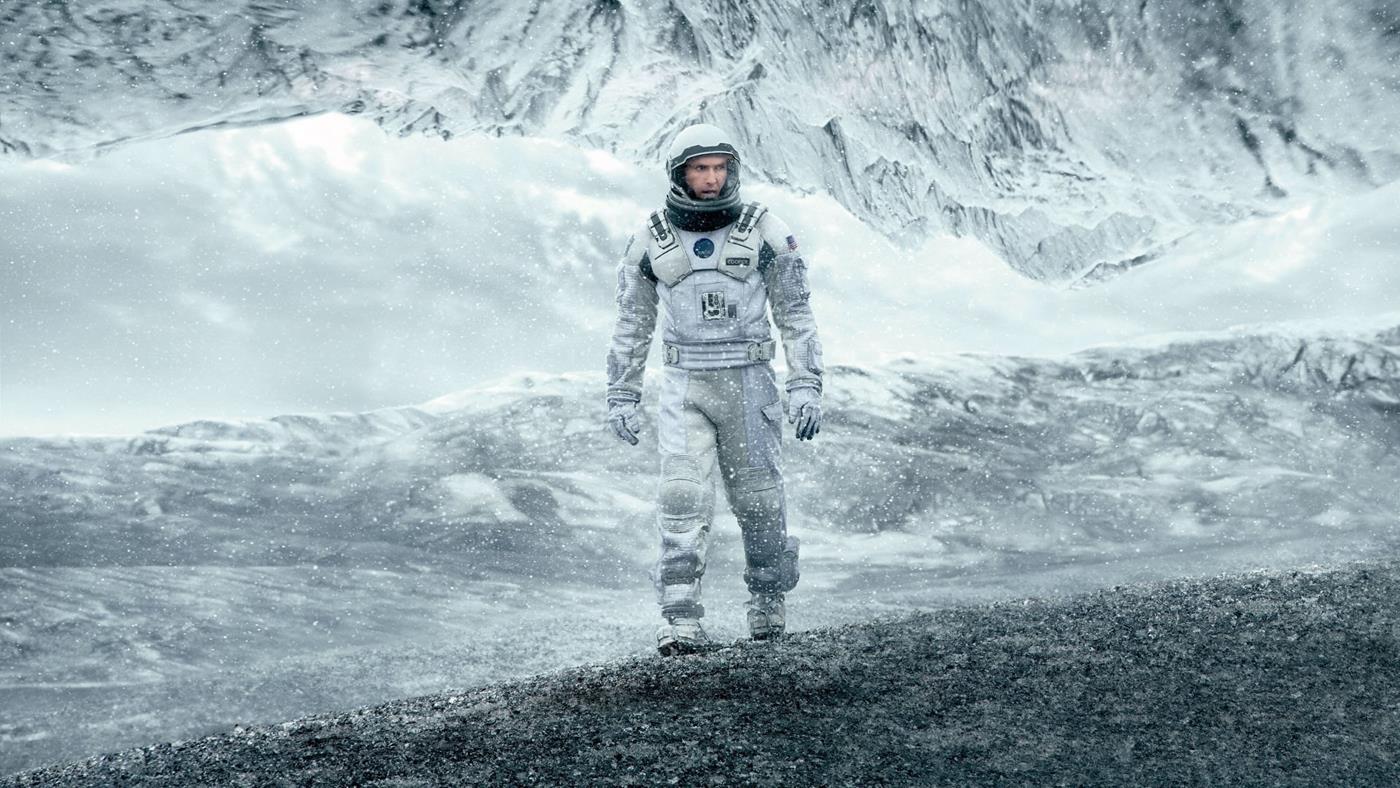 Christopher Nolan filmleri nisan ayında beyaz perdeye geri dönüyor