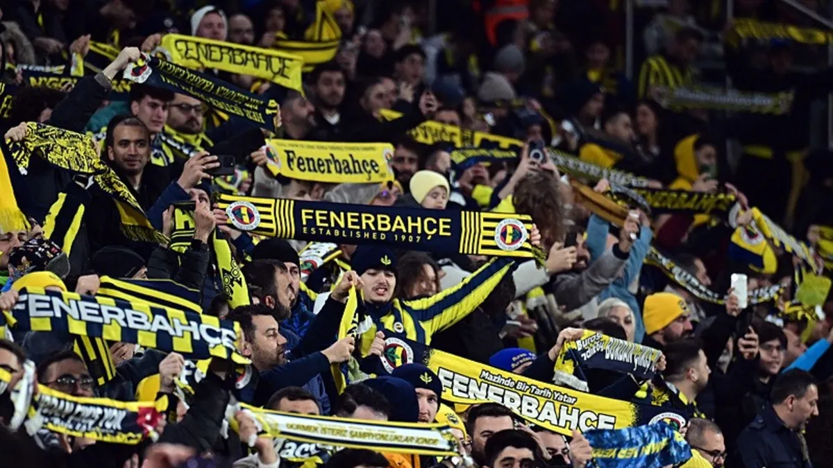 Fenerbahçe-Nottingham Forest maçının biletleri satışa çıktı