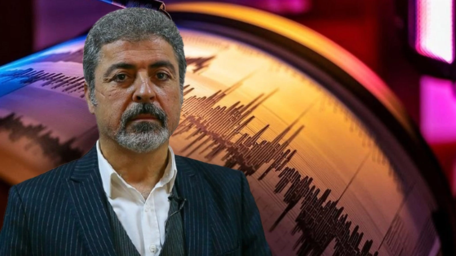 Balıkesir'de büyük bir deprem riski var mı? Prof. Dr. Sözbilir tek tek anlattı