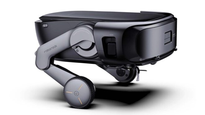 Roborock, CES 2026’da çıktığı merdivenleri temizleyebilebilen bir robot süpürge tanıttı