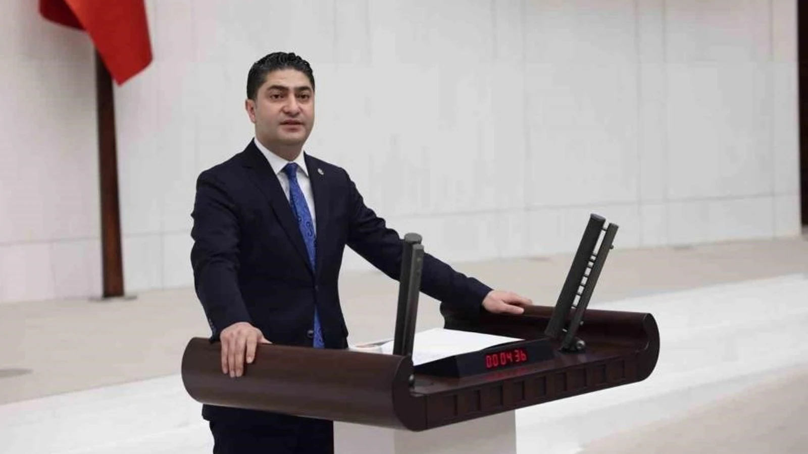 MHP'den dikkat çeken CHP çıkışı