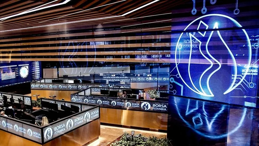 Otomotiv şirketleri geçen yıl borsada düşük viteste ilerledi