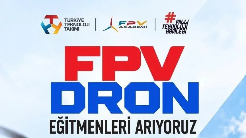 81 İle Drone Eğitim Ve Üretim Merkezi Projesi'nde İlk Adım Atılıyor